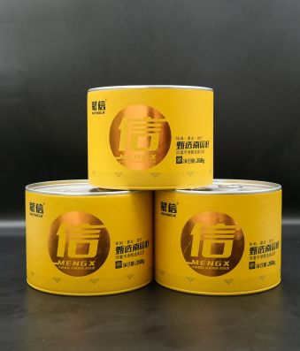 盒装南瓜籽黄
