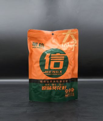 原味葵花籽218g